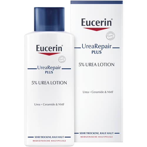 EUCERIN UreaRepair PLUS Lotion 5%