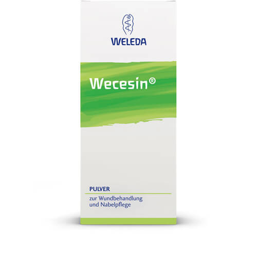 WECESIN Pulver
