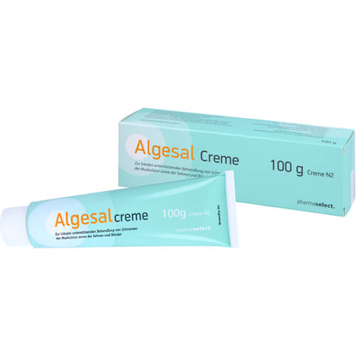 ALGESAL Creme