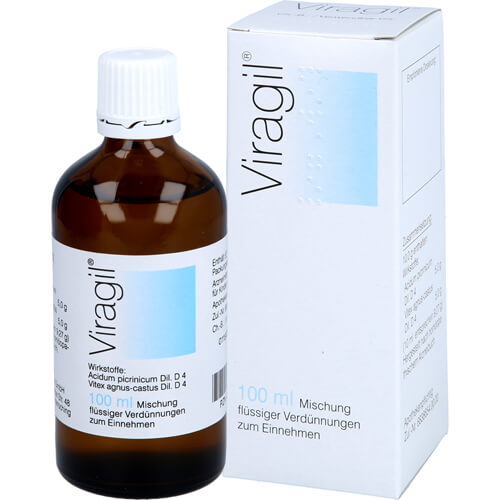 VIRAGIL flüssig