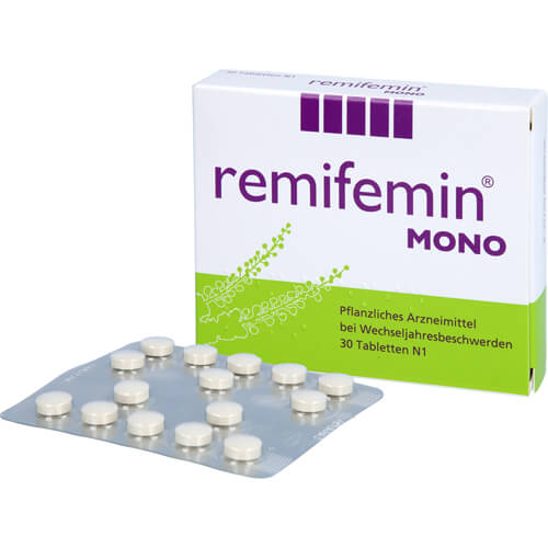 REMIFEMIN mono Tabletten