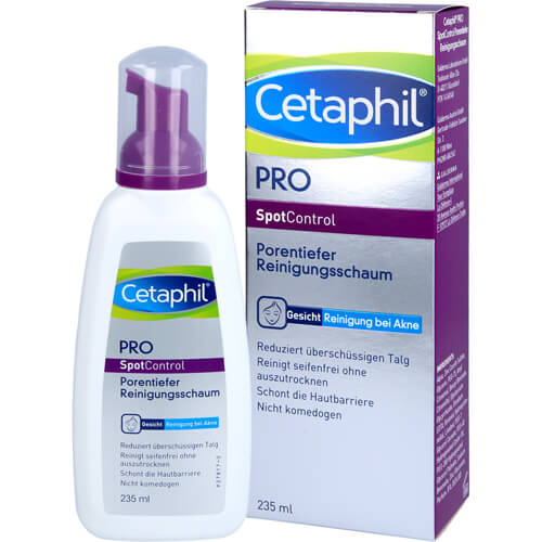 CETAPHIL Pro Spot Control porent.Reinigungsschaum