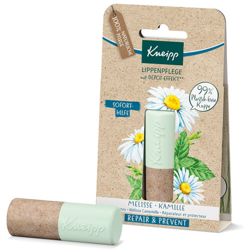 KNEIPP Lippenpflege Repair & Prevent