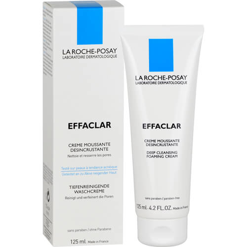 ROCHE-POSAY Effaclar Waschcreme