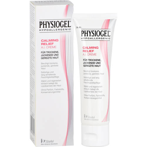 PHYSIOGEL Calming Relief A.I.Creme