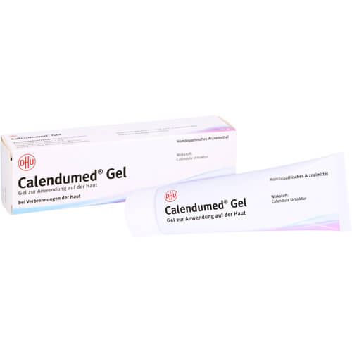 CALENDUMED Gel