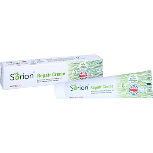 SORION Creme