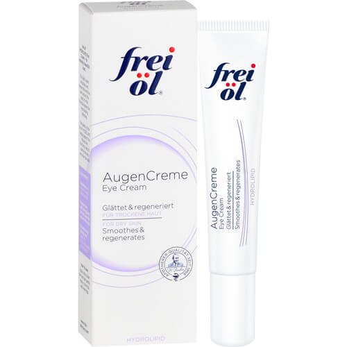 FREI ÖL Hydrolipid AugenCreme