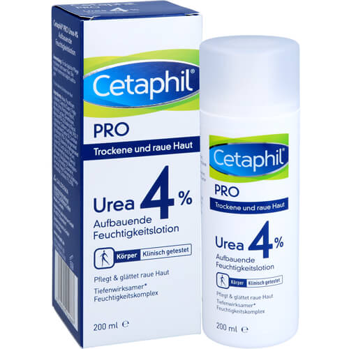 CETAPHIL Pro Urea 4% Lotion