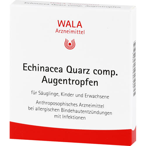 ECHINACEA QUARZ comp.Augentropfen
