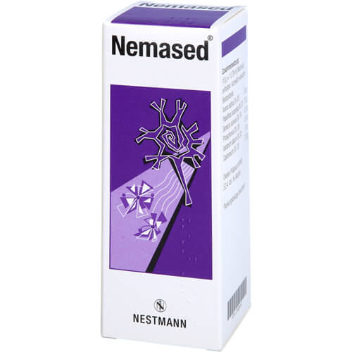 NEMASED Tropfen