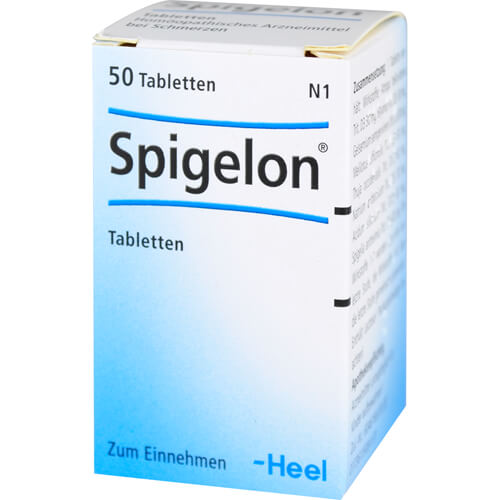SPIGELON Tabletten