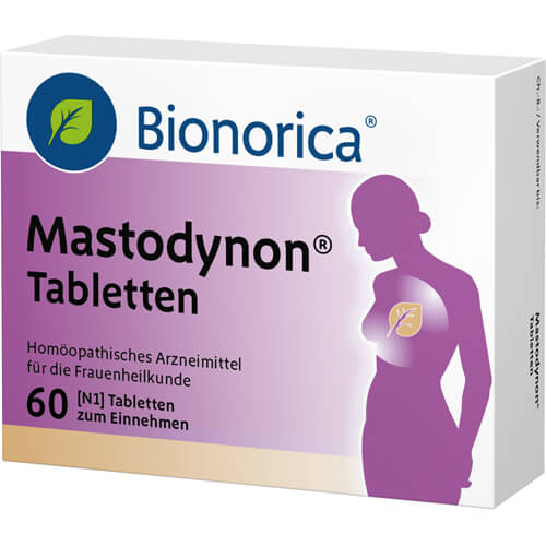 MASTODYNON Tabletten