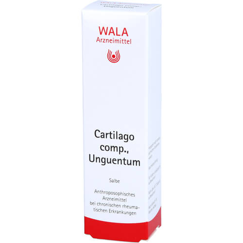 CARTILAGO comp Unguentum
