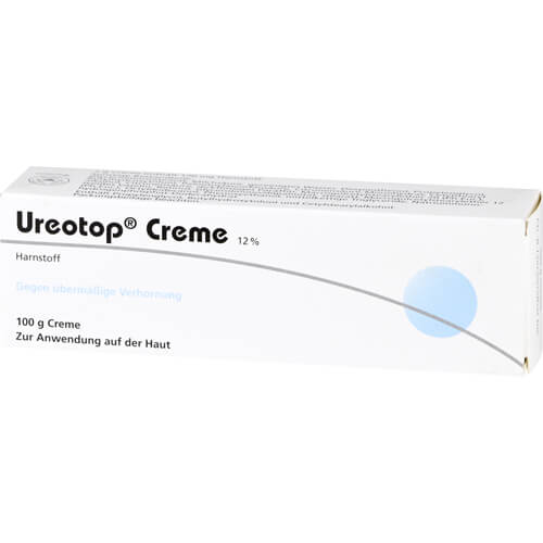 UREOTOP Creme