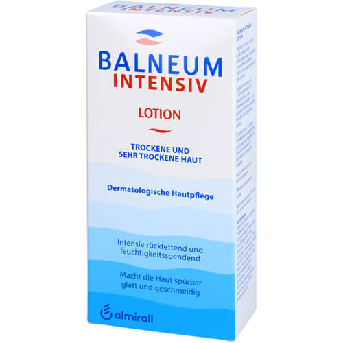 BALNEUM INTENSIV Lotion