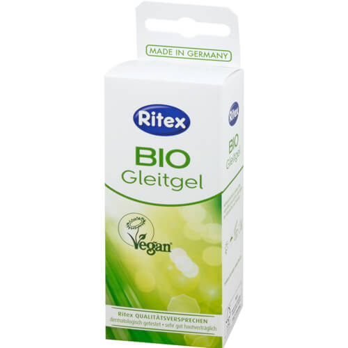 RITEX Bio Gleitgel