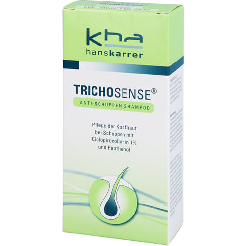TRICHOSENSE Anti-Schuppen Shampoo