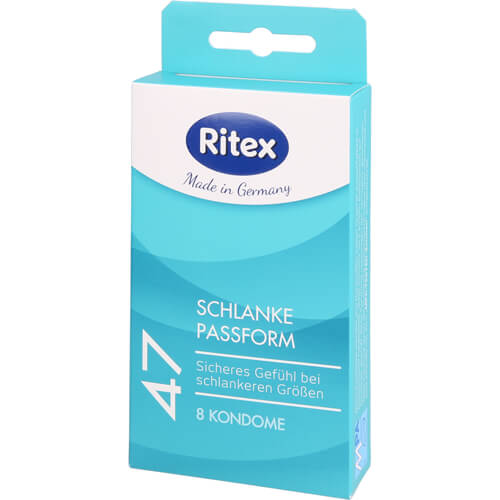 RITEX 47 Kondome