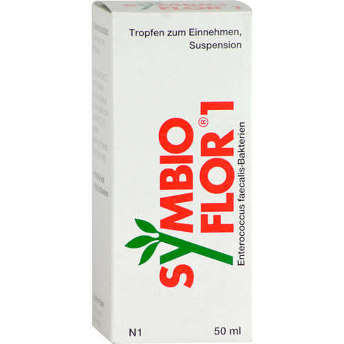SYMBIOFLOR 1 Suspension