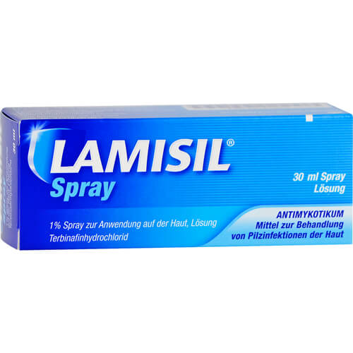 LAMISIL Spray