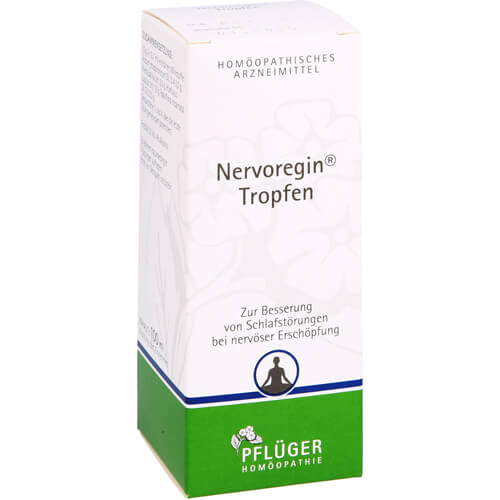 NERVOREGIN Tropfen