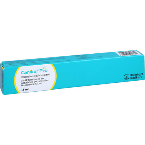 CANIKUR Pro Paste vet.