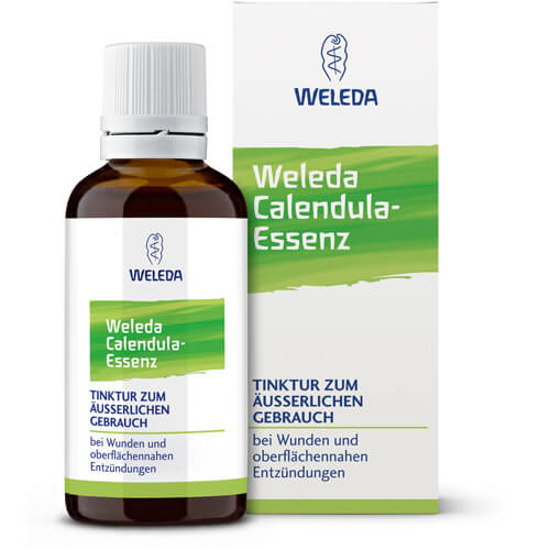 WELEDA Calendula Essenz 20%