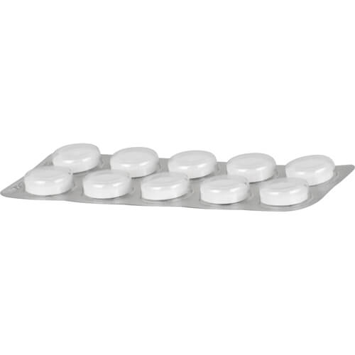 MAALOXAN 25 mVal Kautabletten