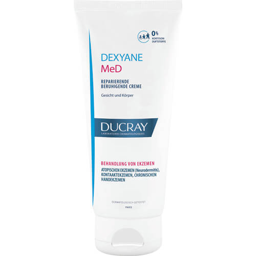 DUCRAY DEXYANE MeD Creme