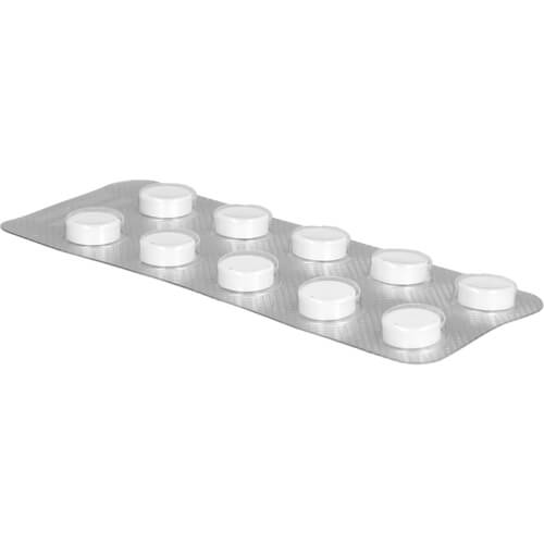 GRIFOKEHL D 5 Tabletten