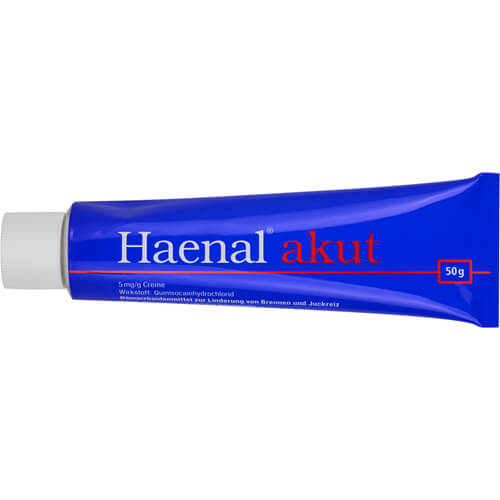 HAENAL akut Creme