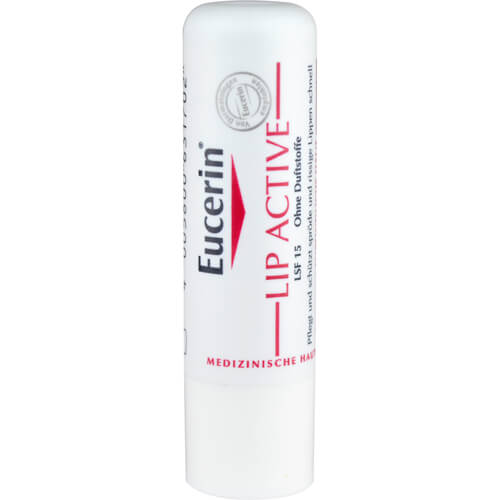 EUCERIN pH5 Lip Aktiv Stift