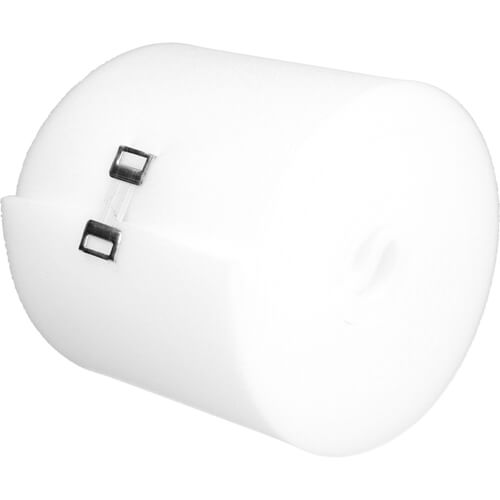 ROSIDAL Soft Binde 10x0,4 cmx2,5 m