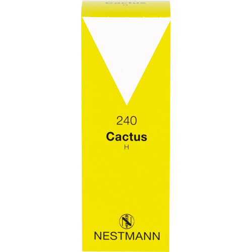 CACTUS H 240 Tropfen