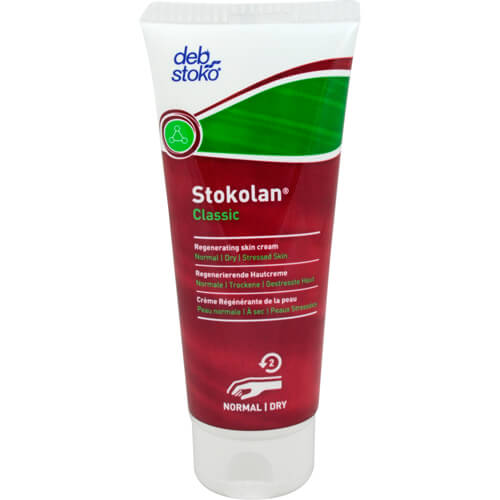 STOKOLAN Classic Cream