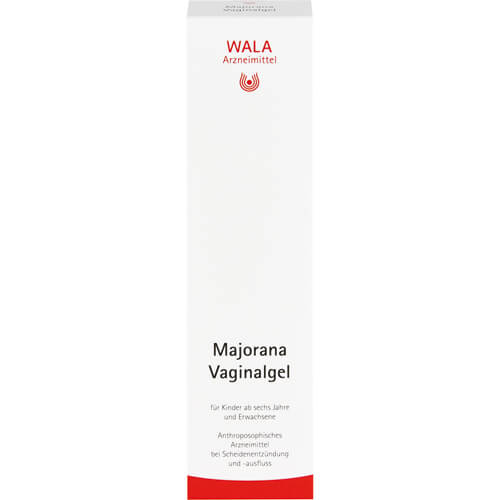 MAJORANA VAGINALGEL