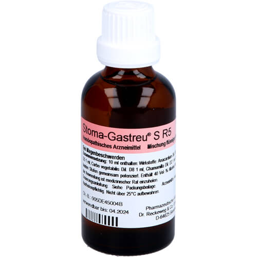 STOMA-GASTREU S R5 Mischung