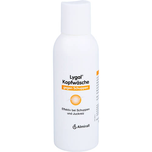 LYGAL Kopfwäsche