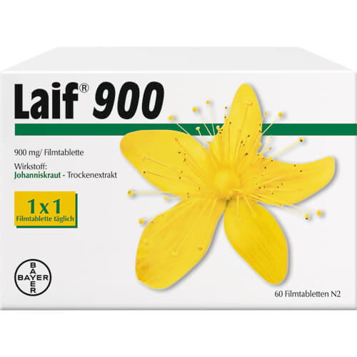 LAIF 900 Balance Filmtabletten