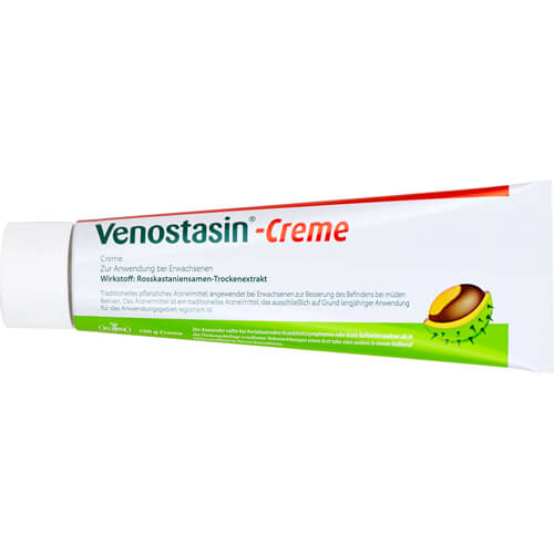 VENOSTASIN Creme