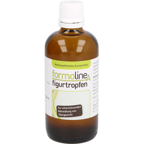 FORMOLINE A Figurtropfen