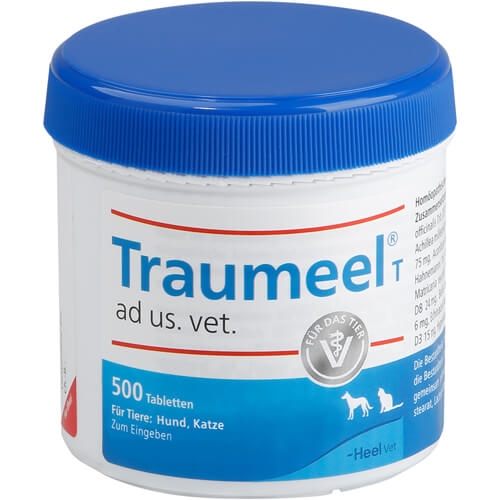 TRAUMEEL T ad us.vet.Tabletten