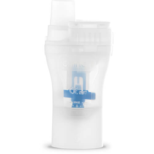 OMRON Vernebler VVT Set VVT N-01