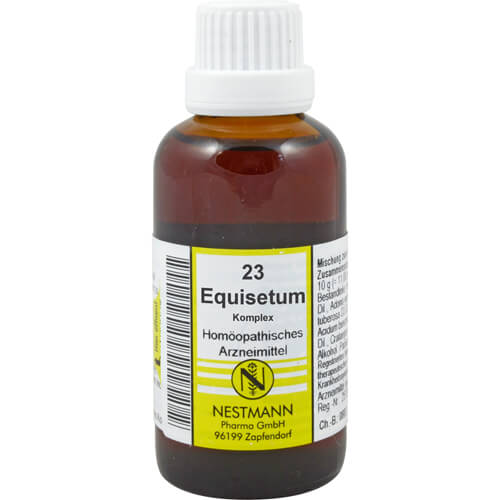 EQUISETUM KOMPLEX Nr.23 Dilution