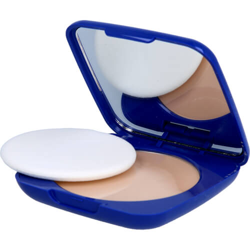 SULFODERM S Teint Kompakt Puder pastell