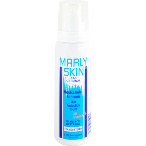 MARLY SKIN Hautschutzschaum