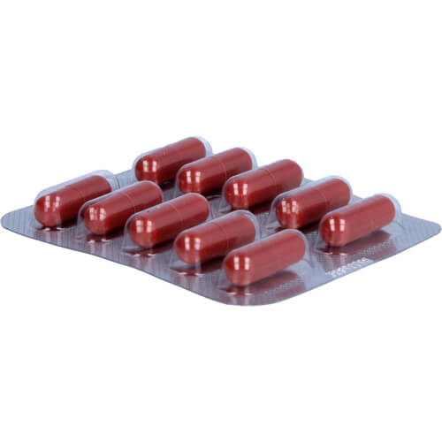 LEGALON 140 Hartkapseln