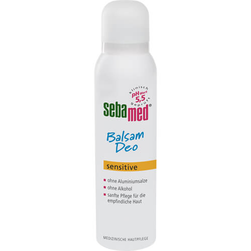 SEBAMED Balsam Deo Sensitive Aerosol