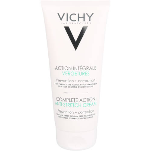 VICHY SCHWANGERSCHAFTSSTREIFENCREME